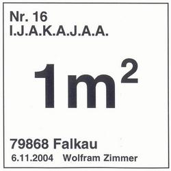 IJAKAJAA Fahne