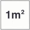 Ein Quadratmeter Idee