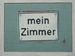 mein Zimmer Logo